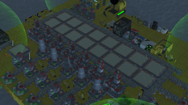 Base all in one
