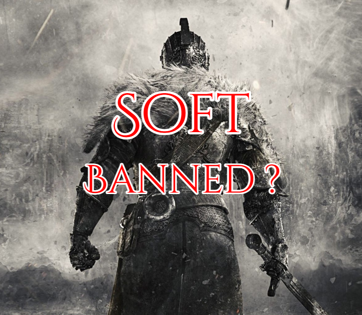 Steam Community :: Guide :: Do I have a Soft Ban ?
