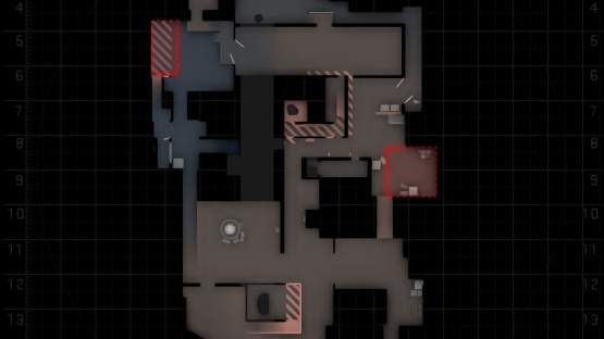 de_chateau – Counter-Strike 2 Mod