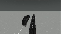 Drop pods Halo