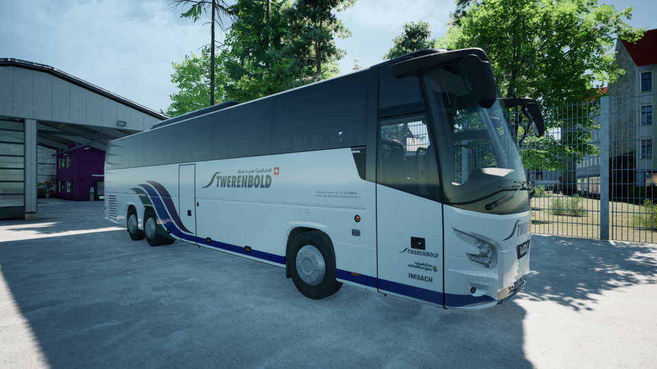 Twerenbold Reisen