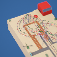 Henry Stickman: the escape of the toppats