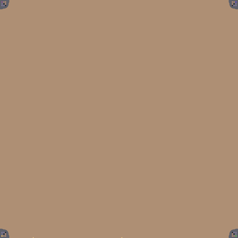 [PVP] The Desert Expanse