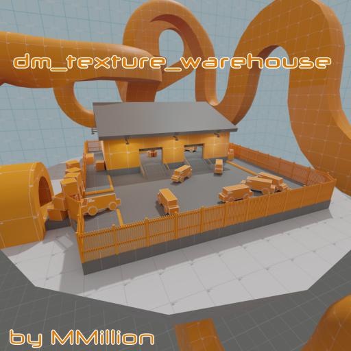 Texture Warehouse