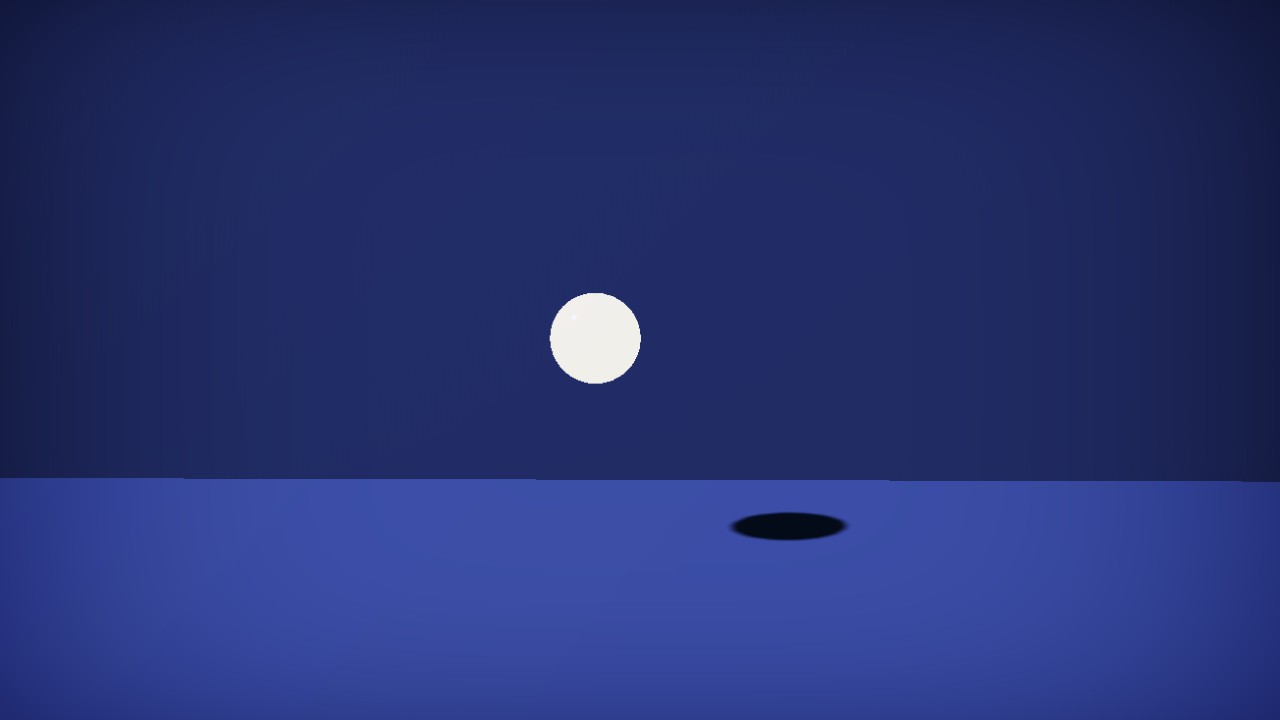 Light  Sphere 3
