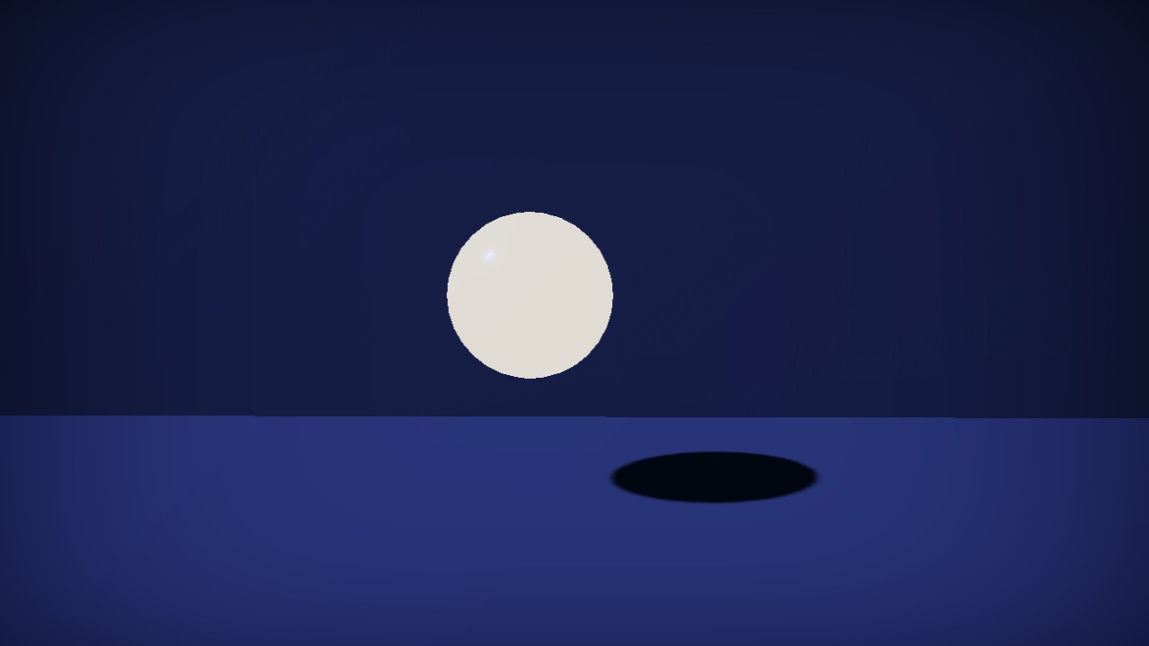 Light  Sphere 5