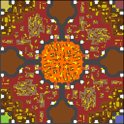 Blood for the blood god v1