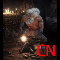 Weapon & Armour Smith Recruits CN
