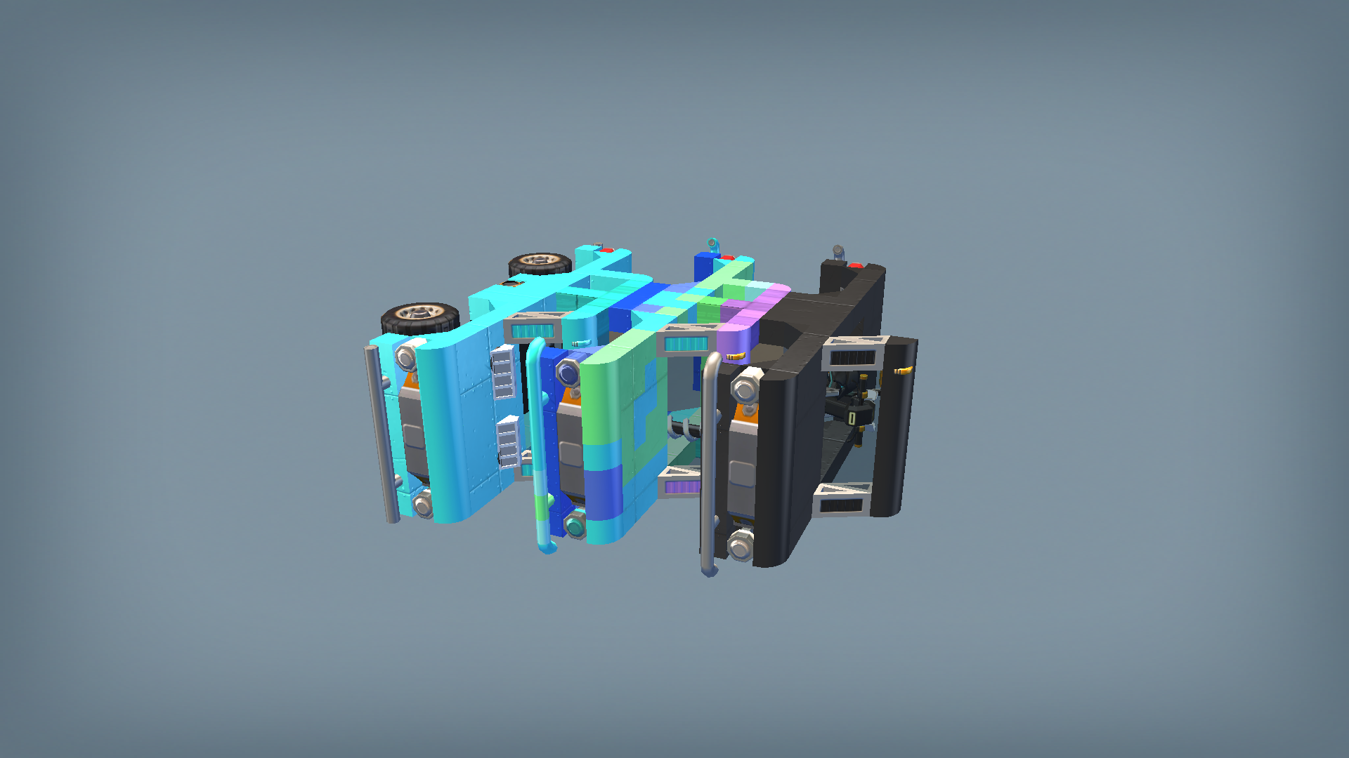 Prototype stabilizator by _VAZ2107_