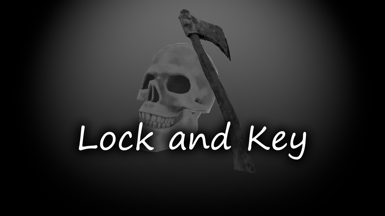 Lock and Key