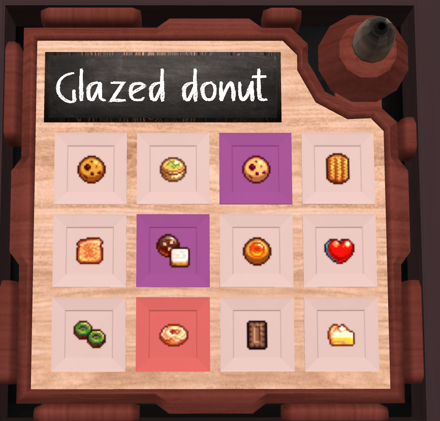 Bakery