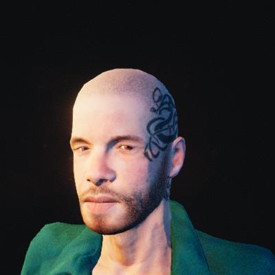 Sven Jones
