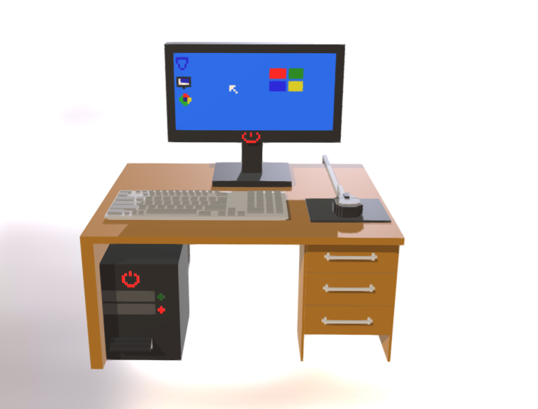 SethPC – Unturned Mod