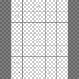 D Bane Mask Lines