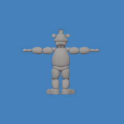 freddy_fazbear