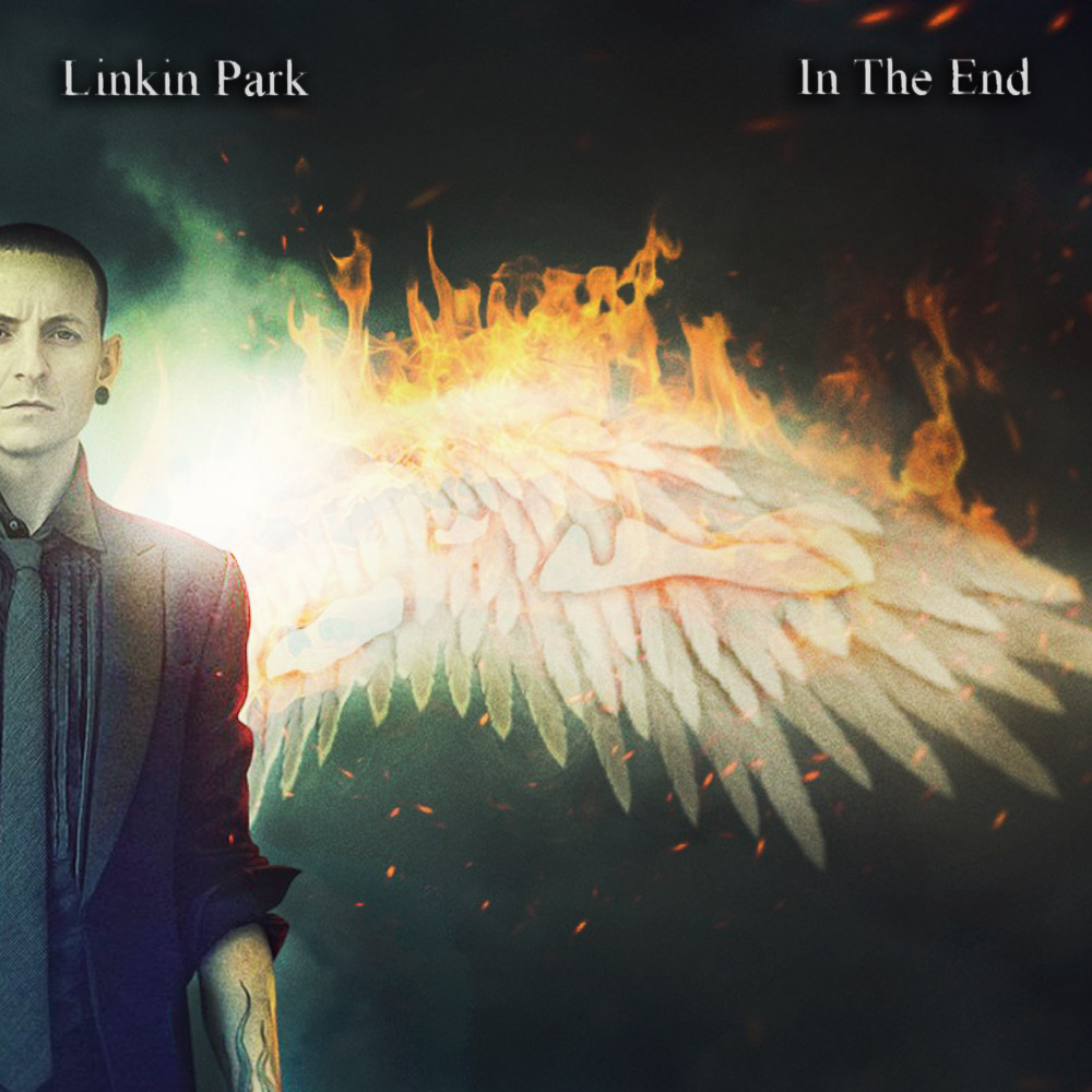 Linkin Park - In The End (Edited)