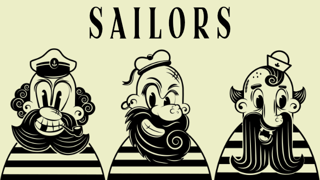 Sailors trailer