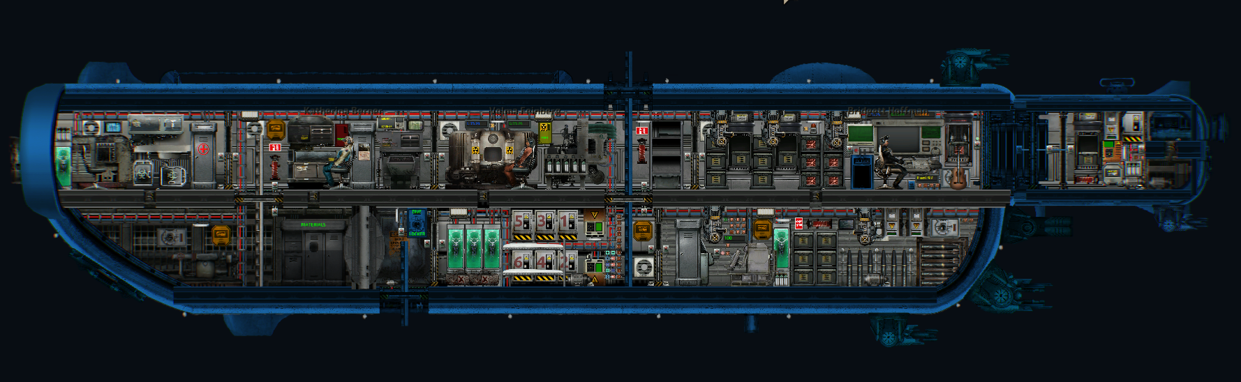 Prometheus Mk IV