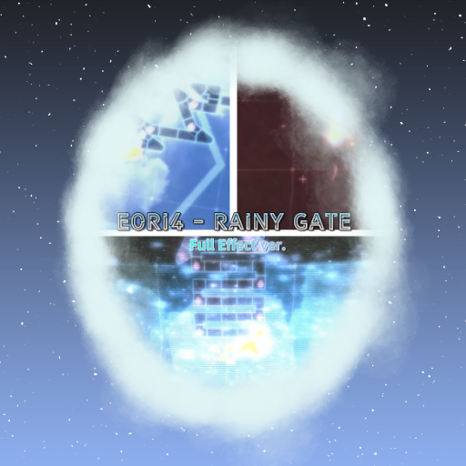 E0ri4 - Rainy Gate