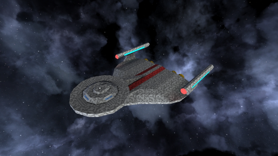 Relativity Class Fleetbreaker