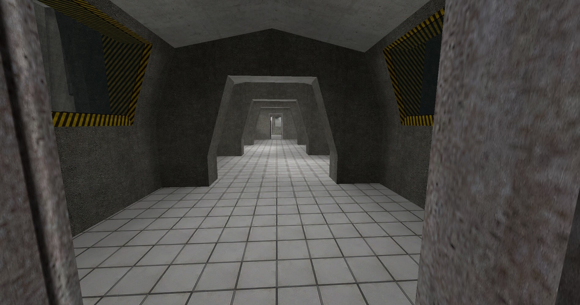 Facility PvP packed and reuploaded