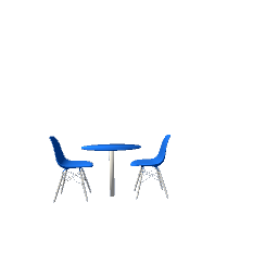 table and chairs preview