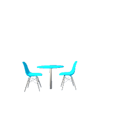 table and chairs preview