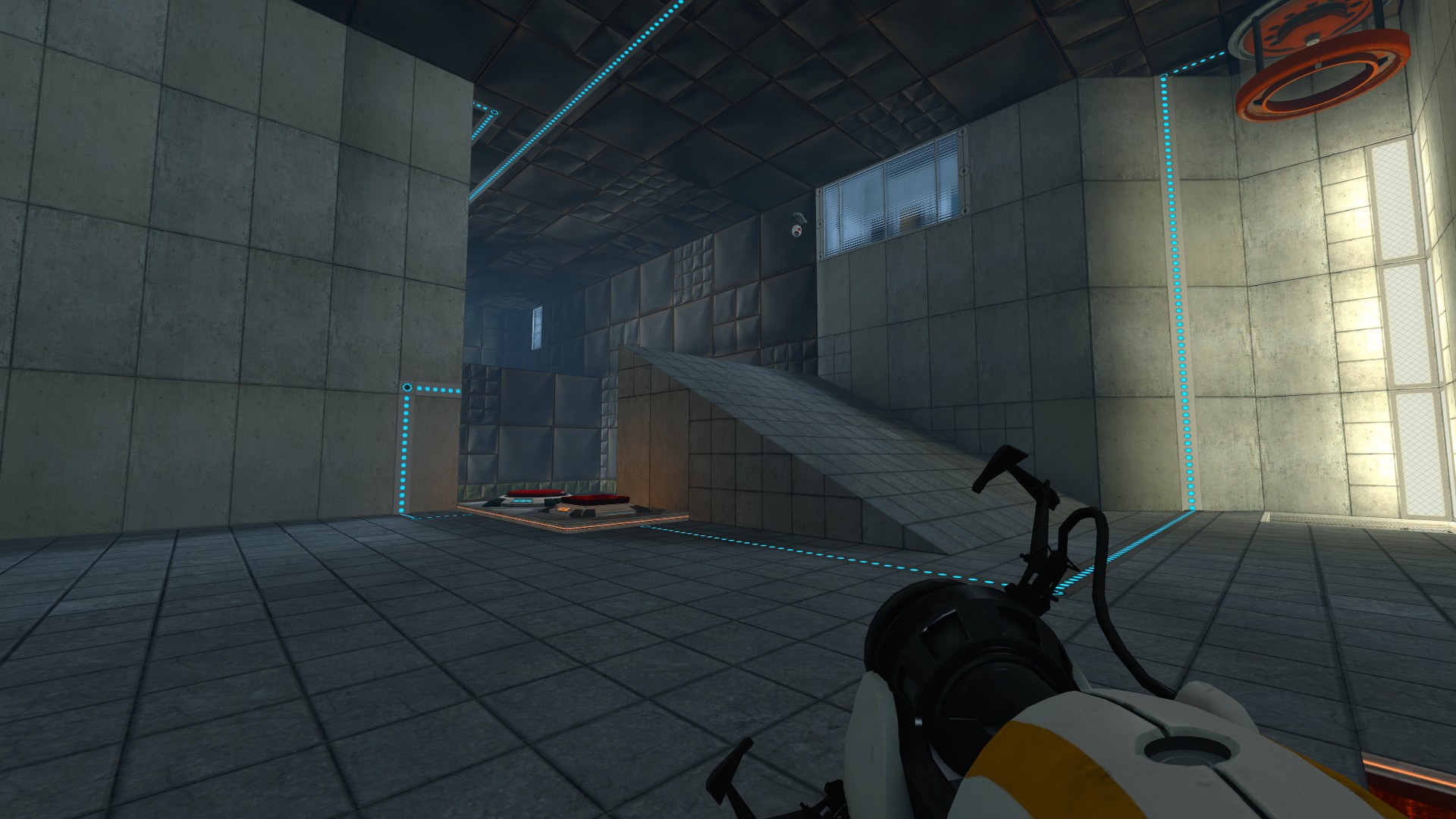 Wheatley's Old Fashioned Chamber #2