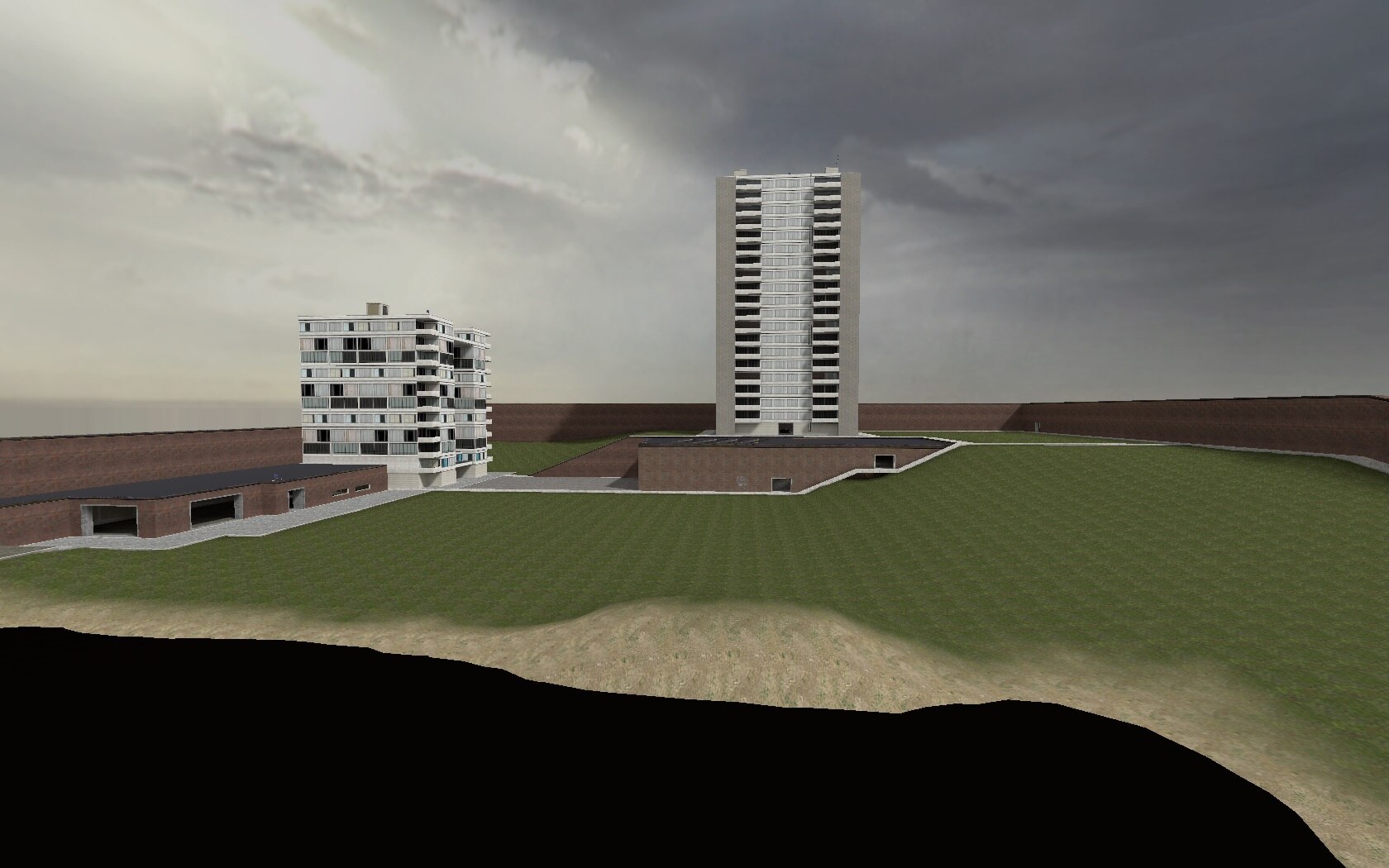 GM_CONSTRUCT survival packed and uploaded.