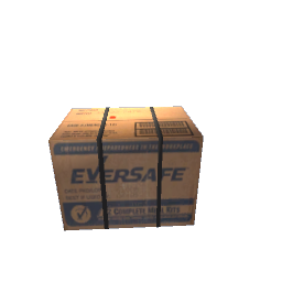 MRE Eversafe