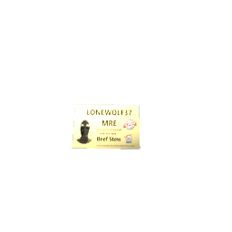MRE Lonewolf37 preview