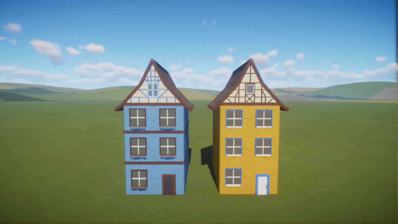 european house1