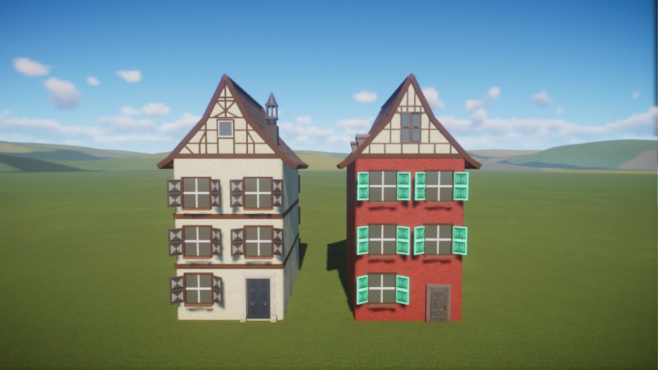 european house2