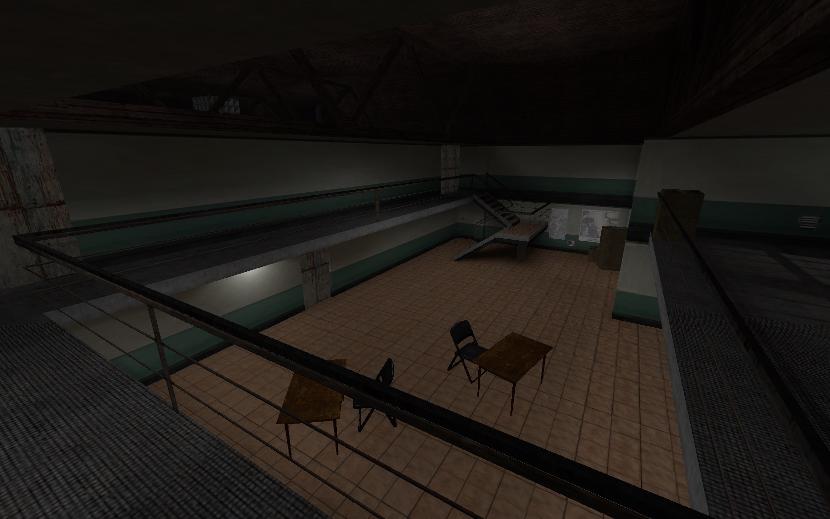 PvP Goldeneye archives