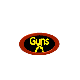 Gun sign preview