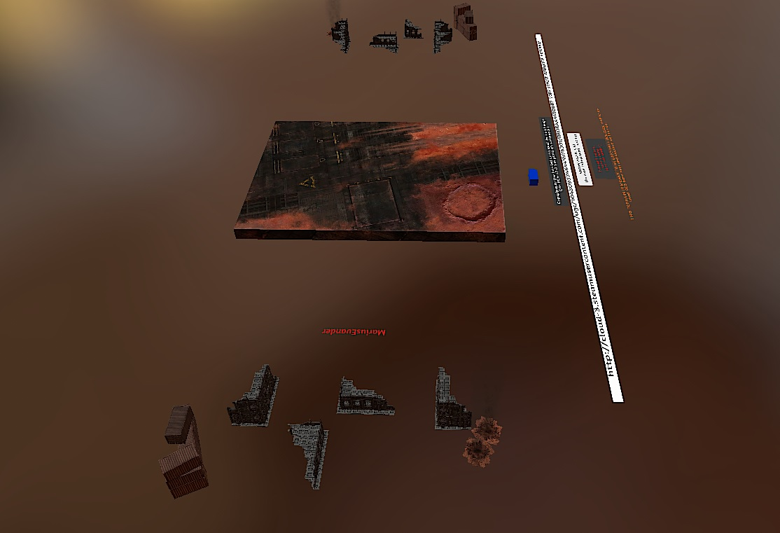Player Placed Terrain 4
 preview