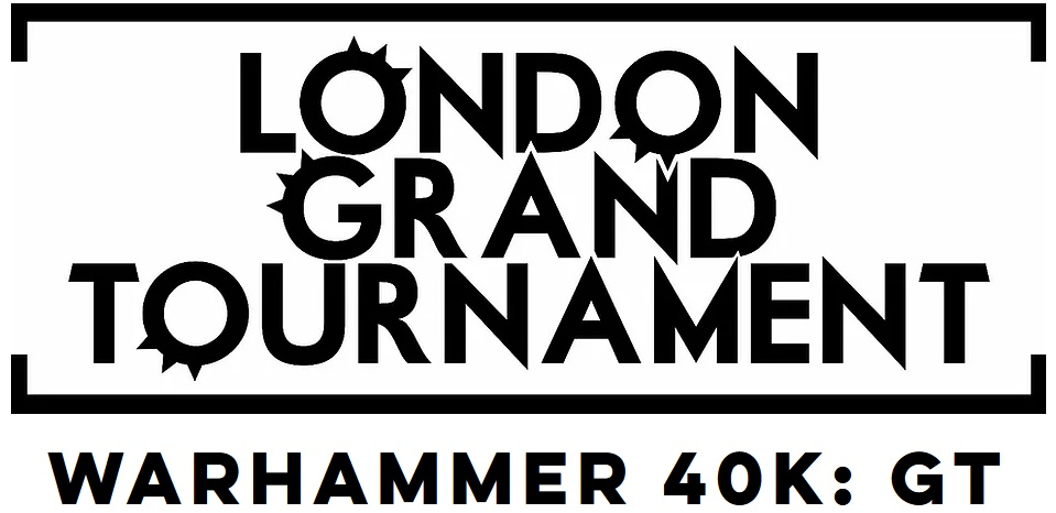 Player Placed Terrain UK Tournament Circuit
