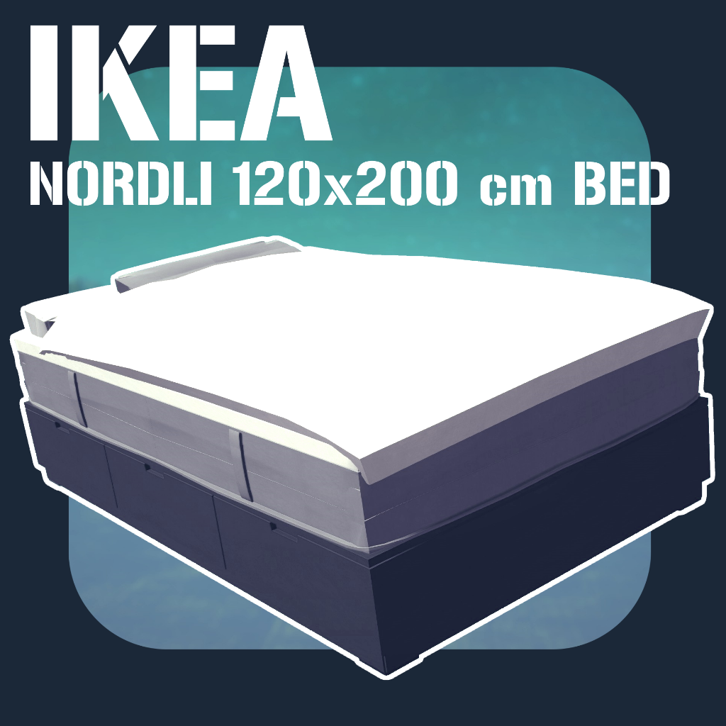 IKEA Nordli