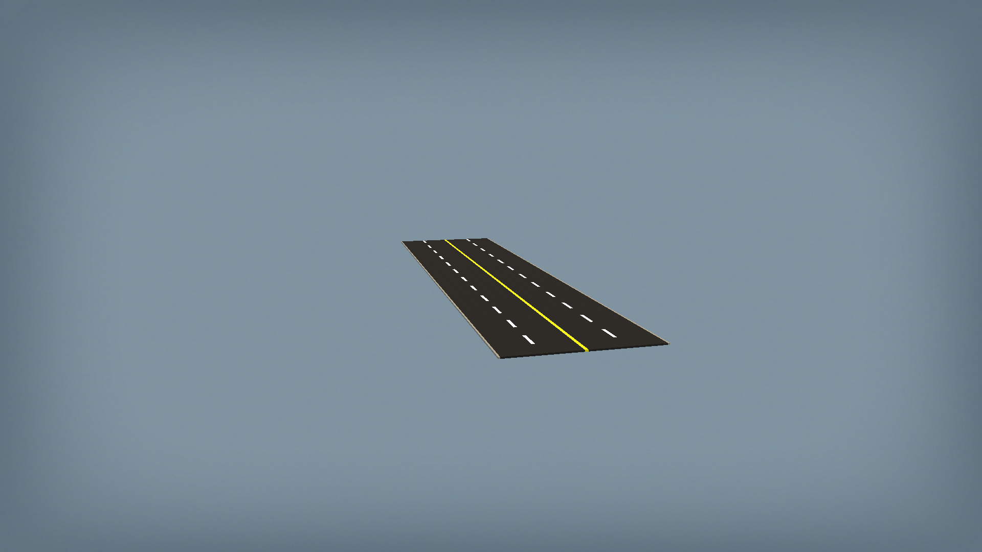 Main Road 3.0