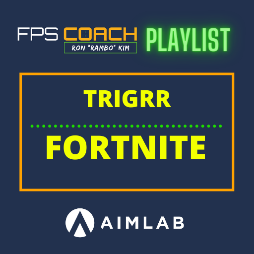 TRIGRR Playlist