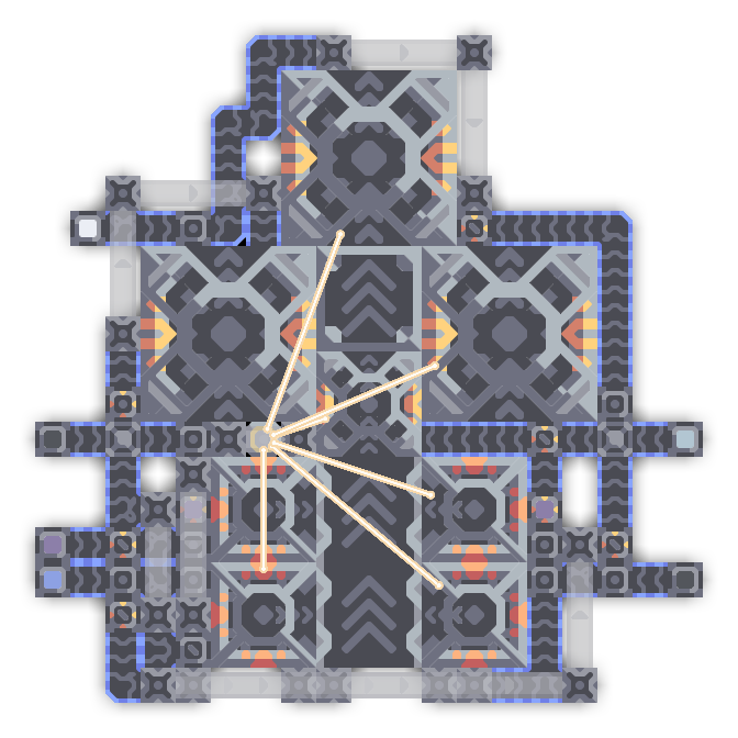 Lower-Tech T3 Nova-Line Builder