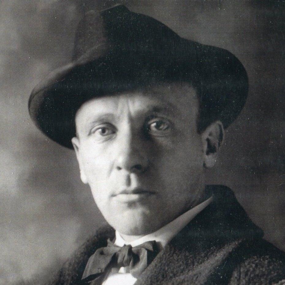 Mikhail