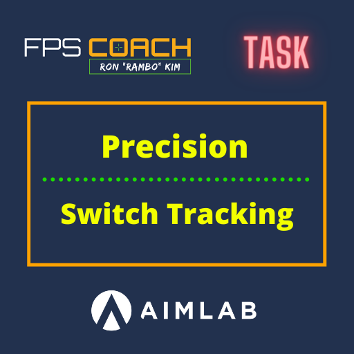 Precision Switch Tracking
