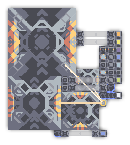 T1-T5 Reconstructor (14x17)