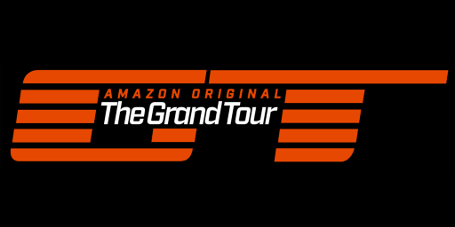 The Grand Tour Garage