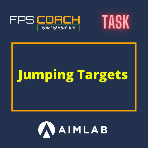 Jumping Targets