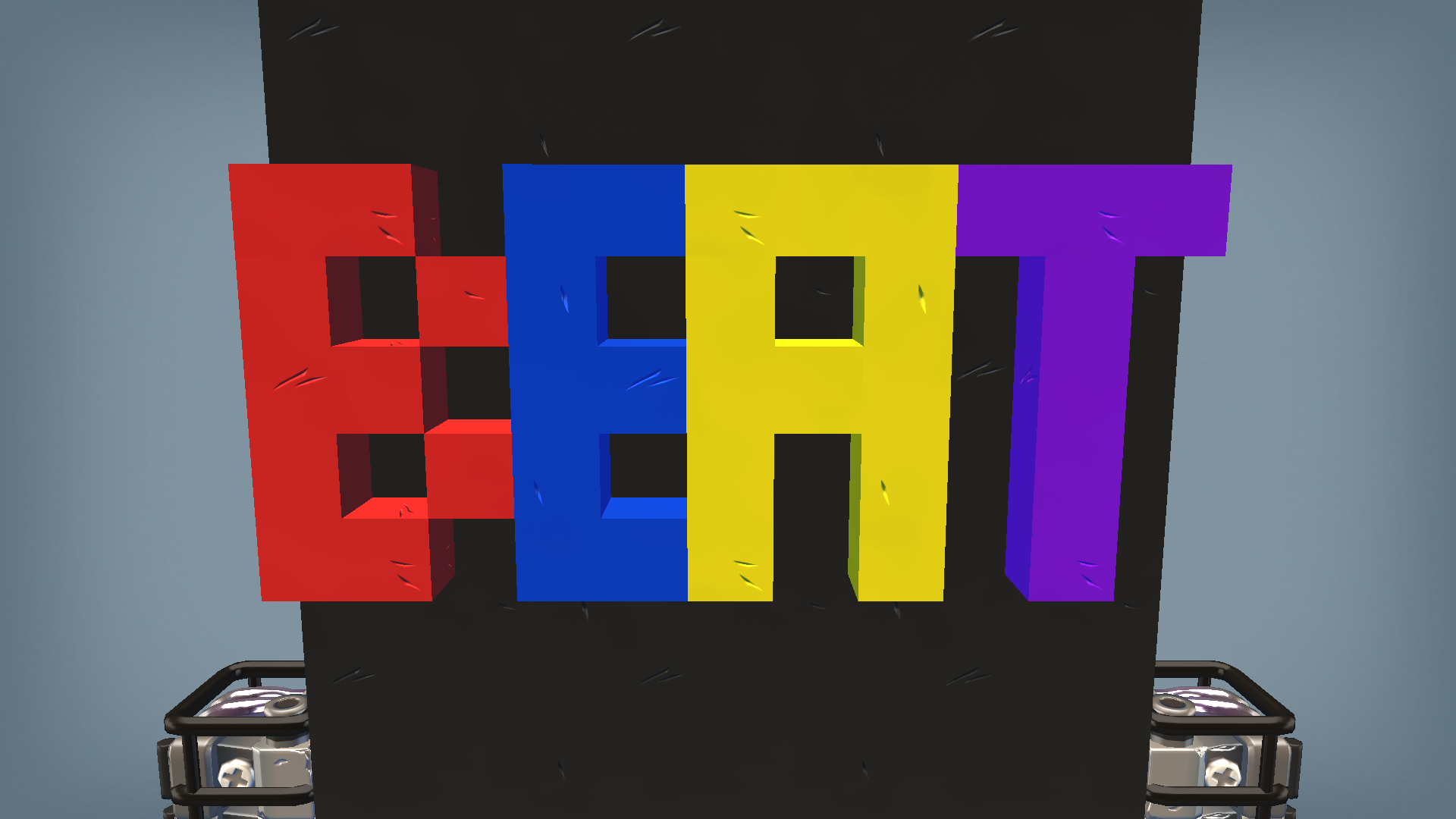 Beat Scrapper