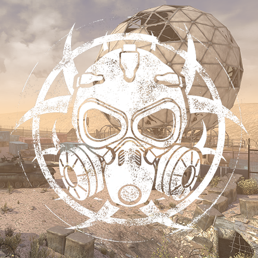 Dome: Clown Infection