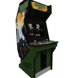 Arcade_GSA