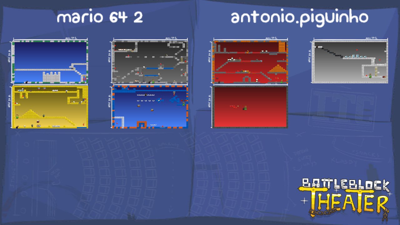 mario 64 2